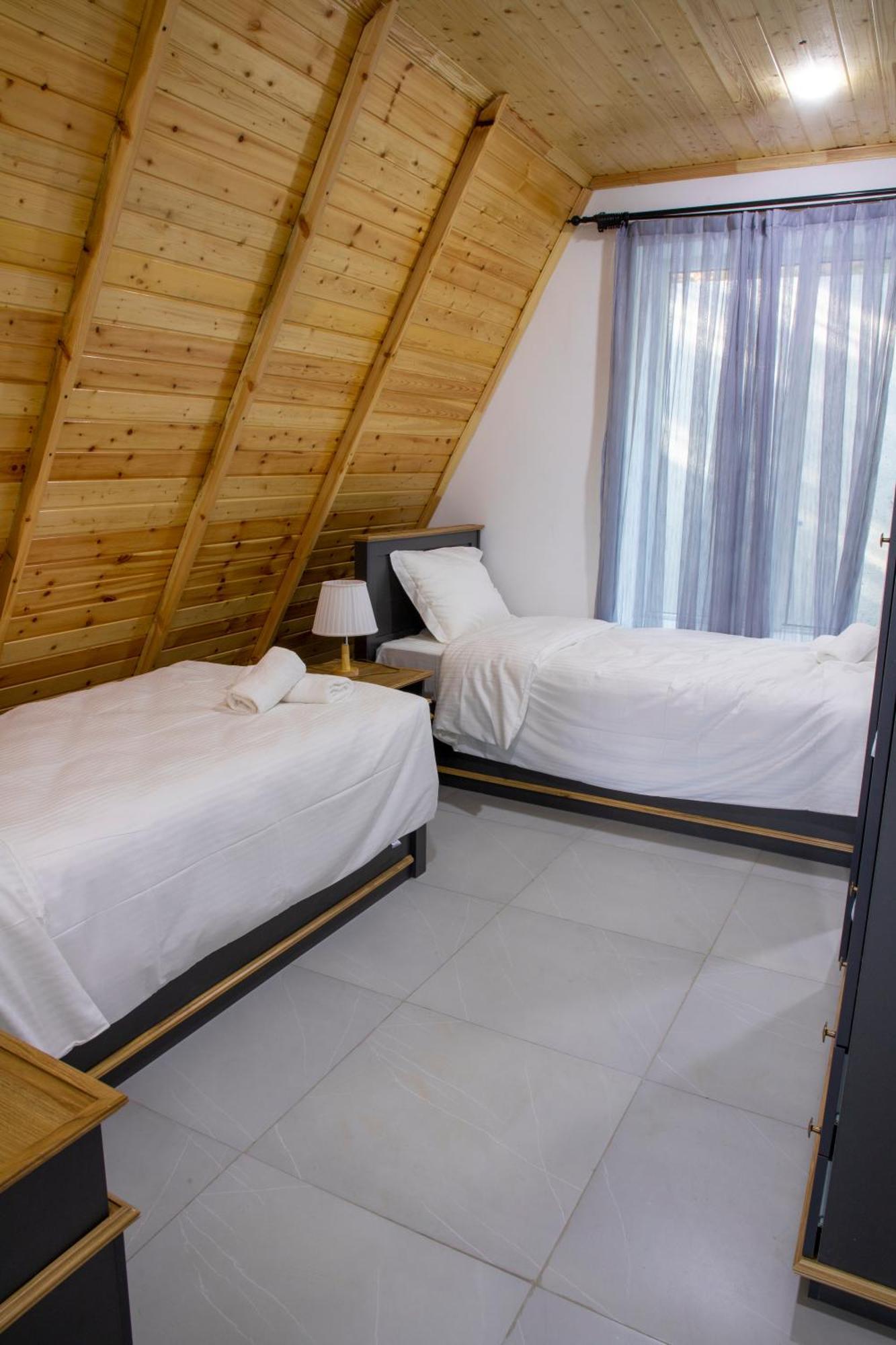 גאלבה Villa Bella Vue מראה חיצוני תמונה