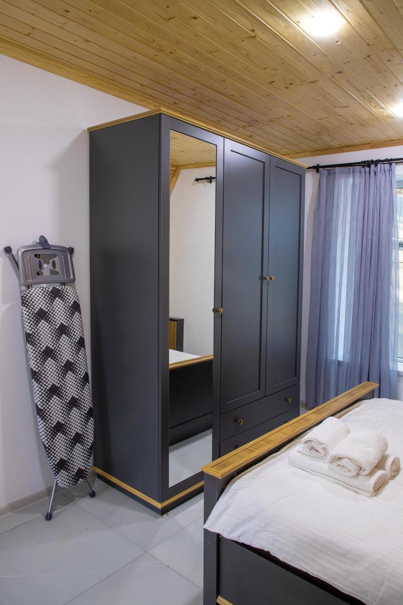 גאלבה Villa Bella Vue מראה חיצוני תמונה