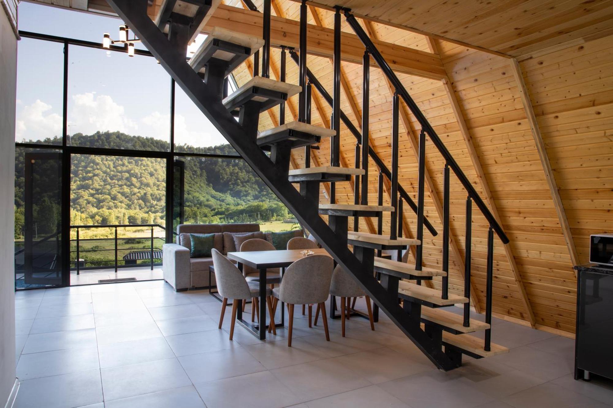 גאלבה Villa Bella Vue מראה חיצוני תמונה