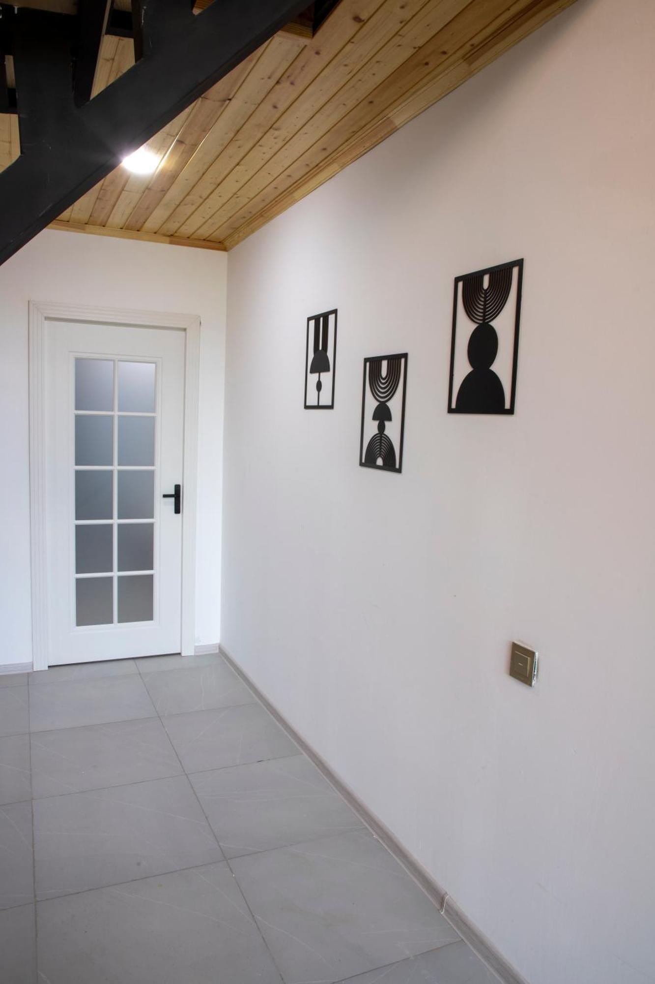 גאלבה Villa Bella Vue מראה חיצוני תמונה